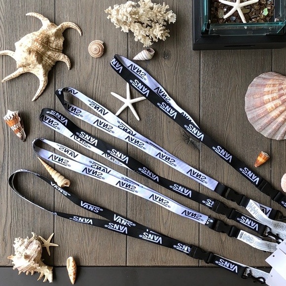 Vans Accessories - 🔥FREE🔥 with large bundle